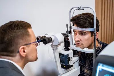 Optyk Brilliant Tychy