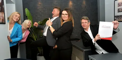 Agencja JWPach Nieruchomości Tychy